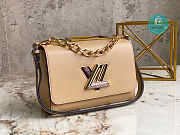 Louis VuittonTwist MM Handbags 23 x 17 x 9.5 cm  - 6