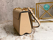 Louis VuittonTwist MM Handbags 23 x 17 x 9.5 cm  - 5