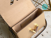 Louis VuittonTwist MM Handbags 23 x 17 x 9.5 cm  - 3