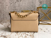 Louis VuittonTwist MM Handbags 23 x 17 x 9.5 cm  - 2