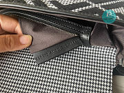 Fendi Baguette Bag In Black 27x15x11cm - 2