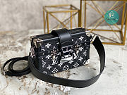 Louis Vuitton Petite Malle New Bags Handbags Cowhide 20x12.5x5 cm - 6