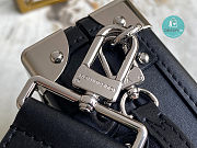 Louis Vuitton Petite Malle New Bags Handbags Cowhide 20x12.5x5 cm - 4