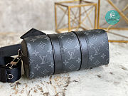 Louis Vuitton Keepall Bandoulière 25 size 25x15x11 cm - 6