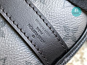 Louis Vuitton Keepall Bandoulière 25 size 25x15x11 cm - 2