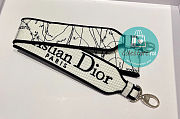Lady D-lite bag 24 x 20 x 11 cm - 6