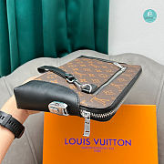 Louis Vuitton Clutch Bag 28x19x3.5 cm - 6