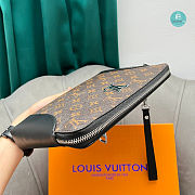 Louis Vuitton Clutch Bag 28x19x3.5 cm - 5