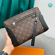Louis Vuitton Clutch Bag 28x19x3.5 cm - 4