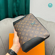 Louis Vuitton Clutch Bag 28x19x3.5 cm - 3