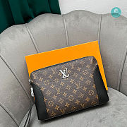Louis Vuitton Clutch Bag 28x19x3.5 cm - 2