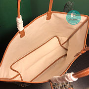 Goyard The Isabelle Bag In Brown 34x14x28cm - 6
