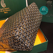 Goyard The Isabelle Bag In Brown 34x14x28cm - 5