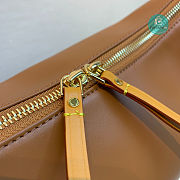 Louis Vuitton Loop Marel Bag In Brown 38x30x10cm - 6