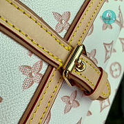 Louis Vuitton Neverfull MM - Handbags In Beige 31×28×14cm - 6