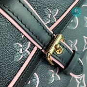  Louis Vuitton Neverfull MM - Handbags In Black 31×28×14cm - 2