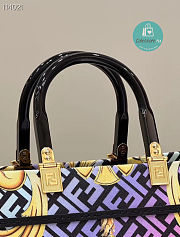 Versace Fendace Sunshine Large Tote Bag 41x21x36 cm - 6
