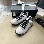 Chanel In White - 1