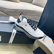 Chanel In White - 4