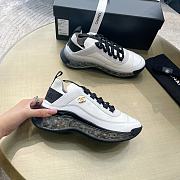 Chanel In White - 5
