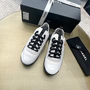 Chanel In White - 6