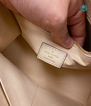 Louis Vuitton Onthego PM Bicolor Monogram Empreinte Leather 25x19x11.5cm - 4