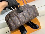 Louis Vuitton Backpack Large M41561 - 4