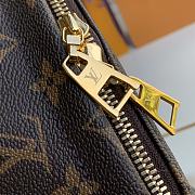 Louis Vuitton Backpack Large M41561 - 3