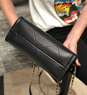 Chanel Shopping Bag In Black AS2750 21x23x11cm - 4