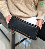 Chanel's Gabrielle Small Backpack In Beige 23cm - 2