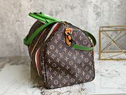 Louis Vuitton Keepall 55 Monogram Other 55 x 31 cm - 5