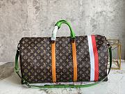 Louis Vuitton Keepall 55 Monogram Other 55 x 31 cm - 4
