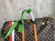 Louis Vuitton Keepall 55 Monogram Other 55 x 31 cm - 3