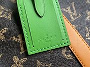 Louis Vuitton Keepall 55 Monogram Other 55 x 31 cm - 2