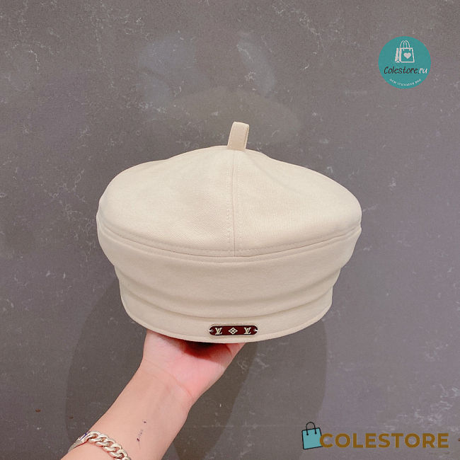 Louis Vuitton 215 Lv Hat - 1
