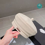 Louis Vuitton 215 Lv Hat - 4