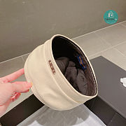 Louis Vuitton 215 Lv Hat - 3