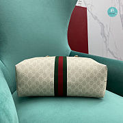 Gucci Ophidia Medium GG Tote Beige 631685 38x28x14 cm - 6