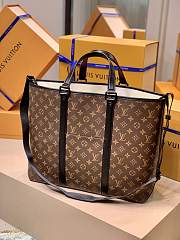 Louis Vuitton Week-End GM Tote M45733 38.5 x 29.0 x 11.0 cm - 1