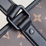 Louis Vuitton Week-End GM Tote M45733 38.5 x 29.0 x 11.0 cm - 4