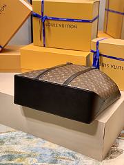Louis Vuitton Week-End GM Tote M45733 38.5 x 29.0 x 11.0 cm - 3