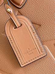 Louis Vuitton OnTheGo GM Monogram Empreinte Leather 41.0 x 34.0 x 19.0 cm - 5