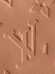 Louis Vuitton OnTheGo GM Monogram Empreinte Leather 41.0 x 34.0 x 19.0 cm - 3