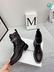 Givenchy boots In Black - 6