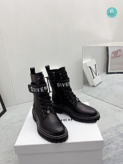 Givenchy boots In Black - 5