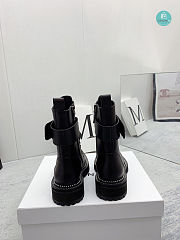 Givenchy boots In Black - 4