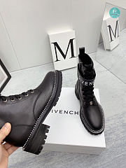 Givenchy boots In Black - 3