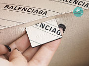 Colestore Gucci x Balenciaga The Hacker Project Small Dionysus Bag White 28x17x9cm  - 3