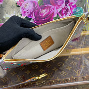 Louis Vuitton Neverfull MM Autres Toiles Monogram 31x28x14 cm - 5