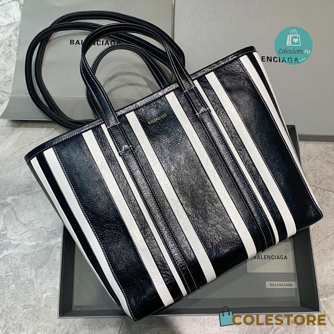 Colestore Balenciaga Medium East-West Shopper Bag 31x26.9x15cm - 1